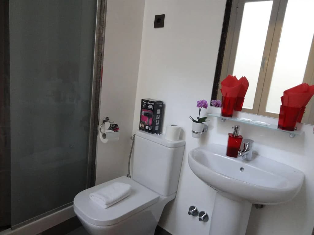 Hostal Go Inn - photo 7