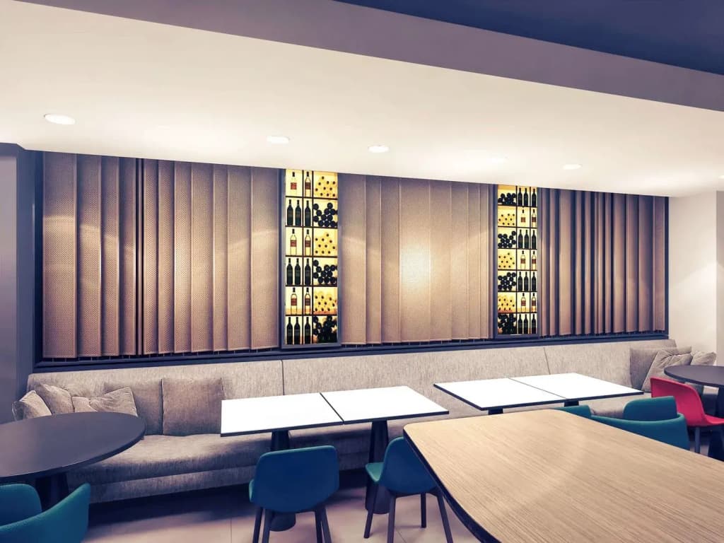 Hôtel Mercure Paris 17 Batignolles - photo 21