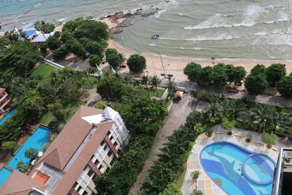 View Talay 3 apartments - photo 15