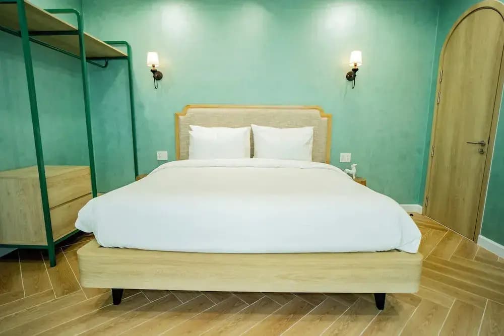 HAUs Villa Phu Quoc - photo 6