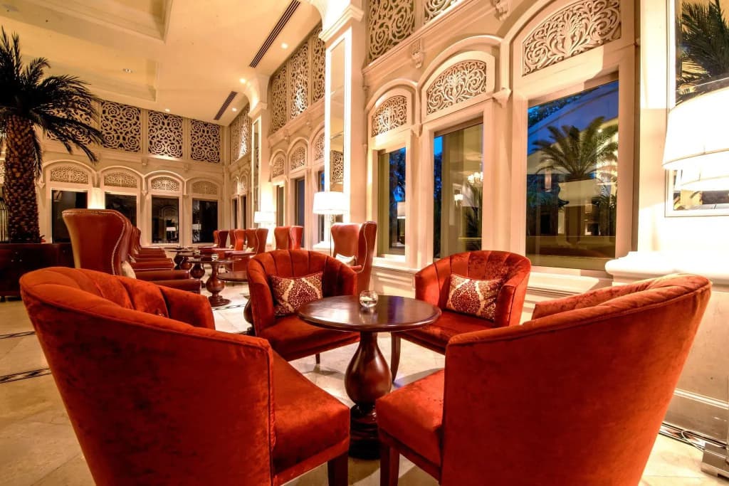 Taj Samudra - photo 2