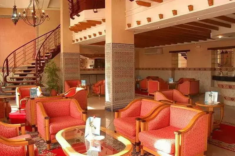 Mogador Express Bab Doukkala - photo 12