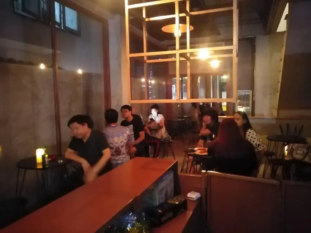 Ratchada Hotel (ROTFAI) - photo 20