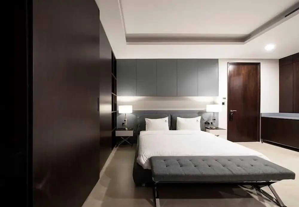 Luxury Yacht Villa - photo 6
