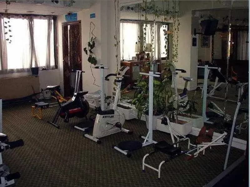 Cairo Khan Hotel - photo 11