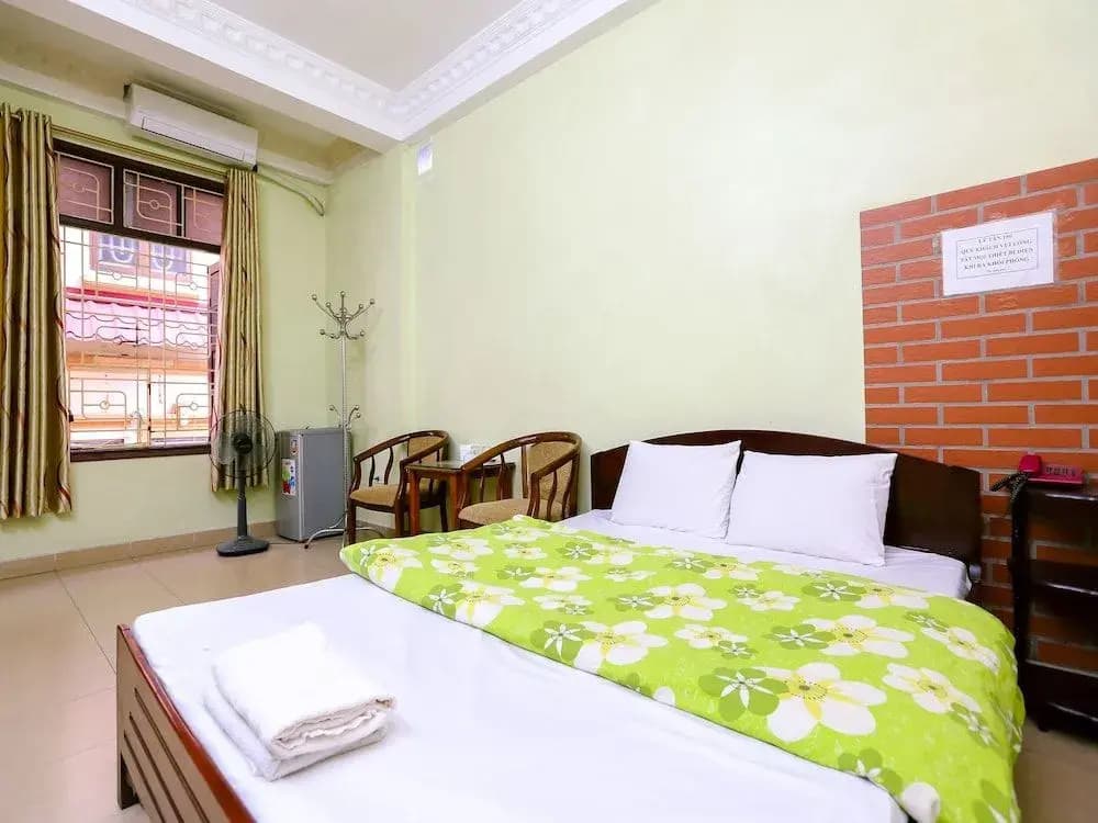 Hoa Quynh Guesthouse spot On - photo 5