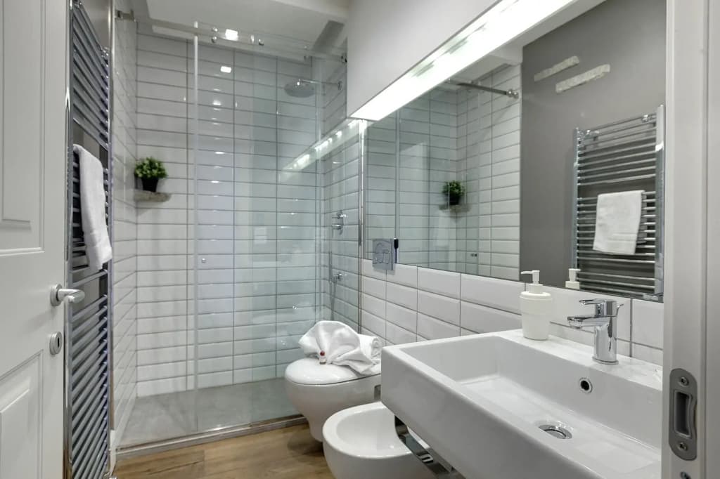 Mamo Florence - Mattonaia Apartment - photo 6