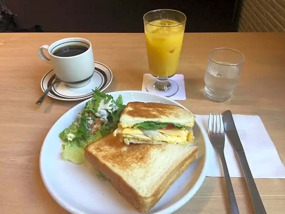 Asakusa HomeSuites Tokyo - photo 10