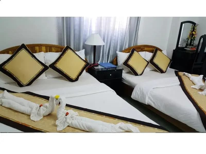 Tan Phuong Hotel - photo 3