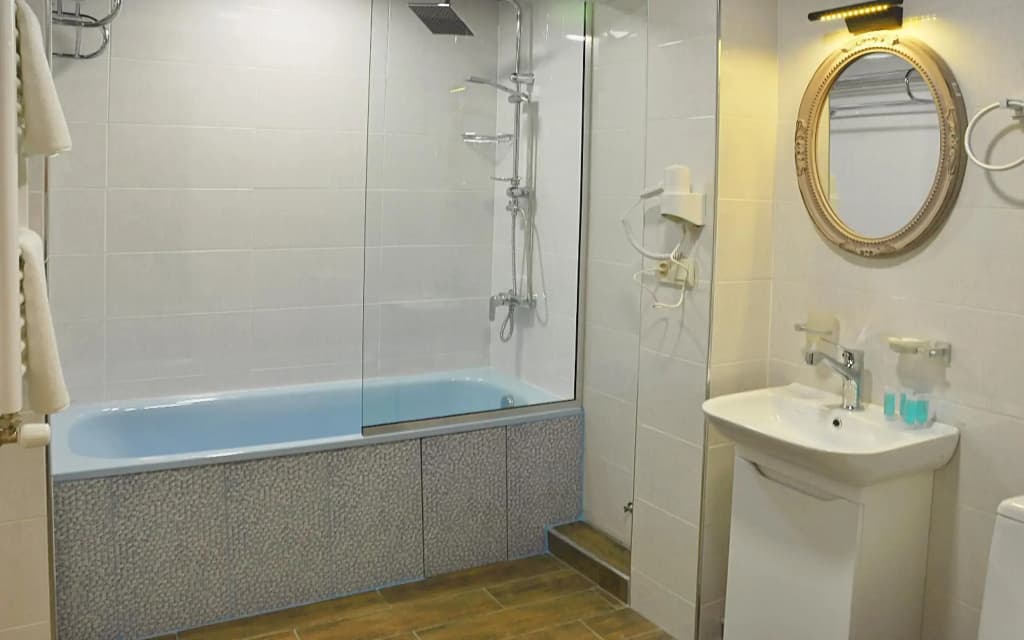Art Hotel Claude Monet - photo 9