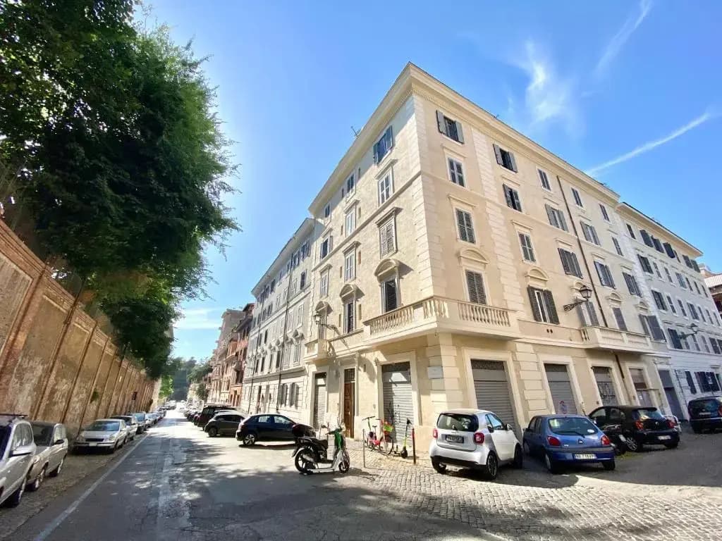 Vacanze Romane Colosseum - main photo