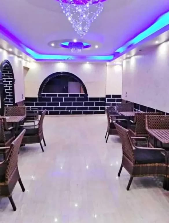 Oasis Hostel - photo 15