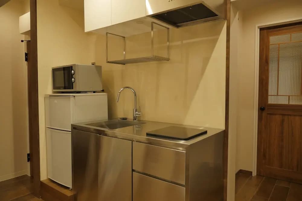 Hotel S-Presso Ebisu - photo 17