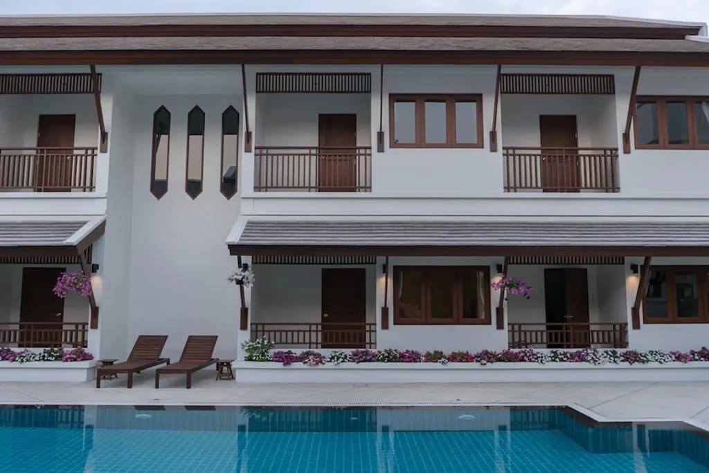 Villa Sanpakoi - photo 24
