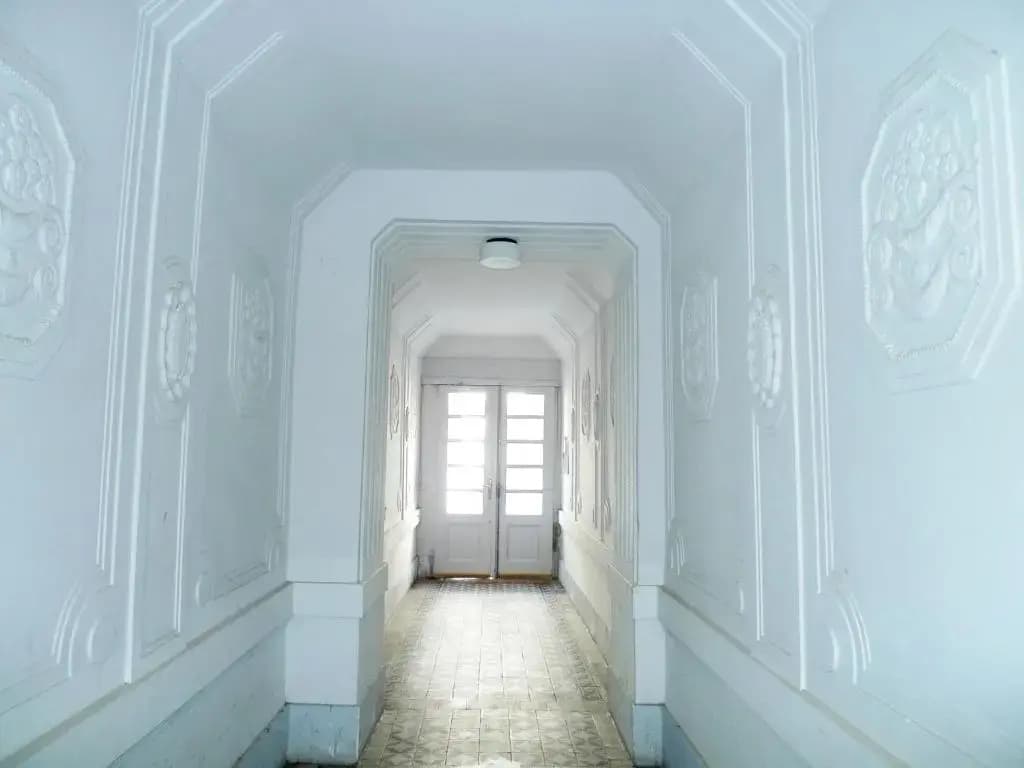 Apartment Messe - photo 9