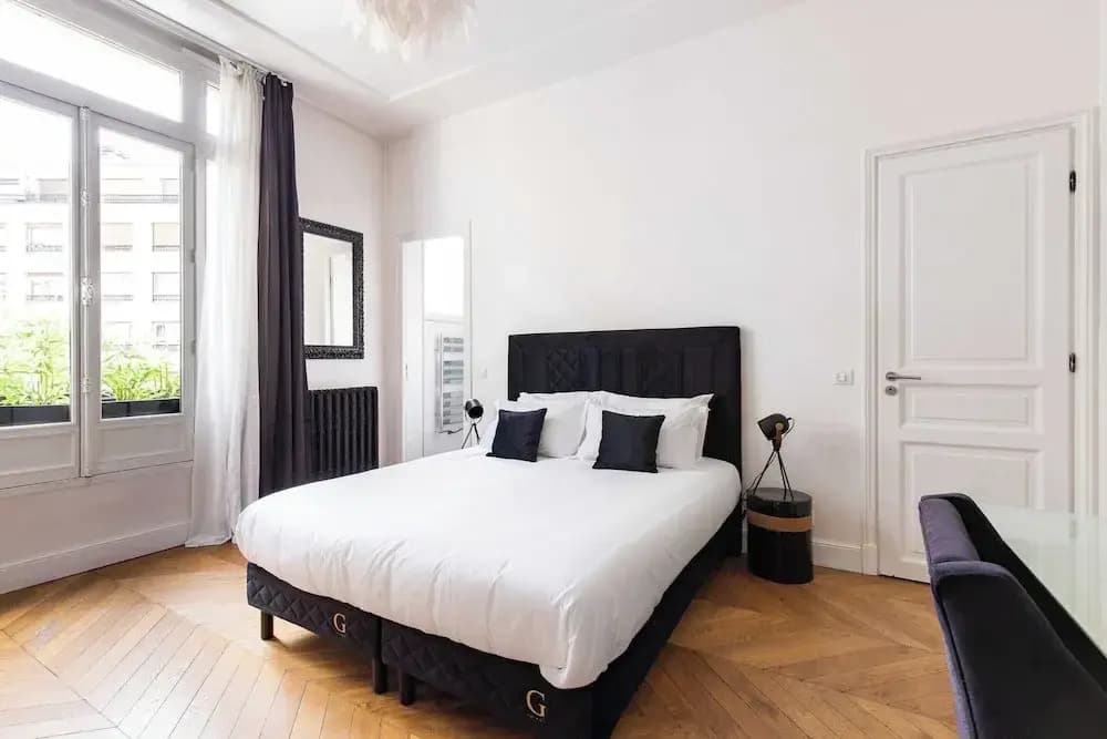Luxury Apartment - 5bd/10p - Passy/trocadero - photo 5