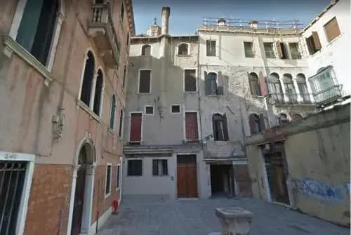 Ca' Malvasia Terrace - main photo