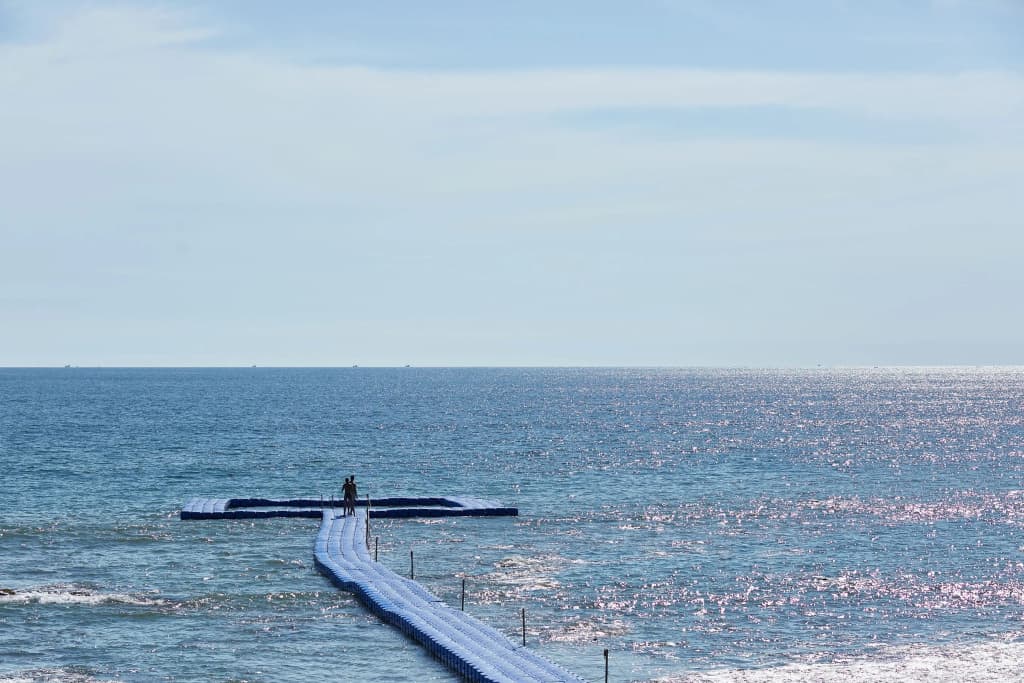 Rawi Warin Resort and Spa - photo 31