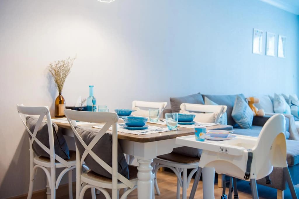 Huahin Myresort Family Suite Condo - photo 6