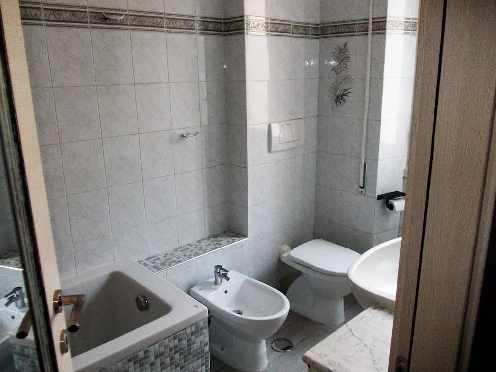 Ostiense District B&B - photo 31