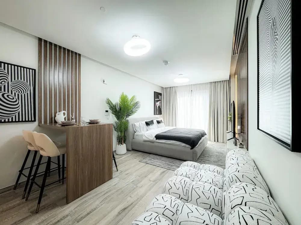 Exquisite Finishing Studio -Business Bay - photo 5
