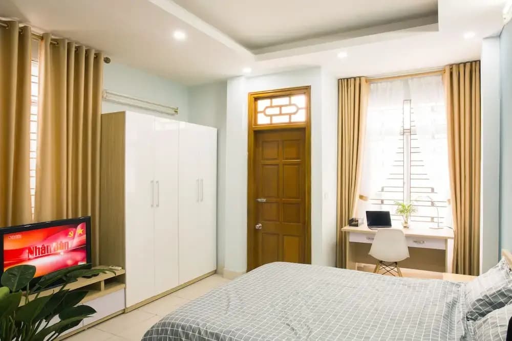 Alt Home No.15 - Hostel - photo 6