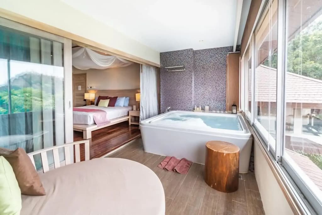 Pakasai Resort - photo 15