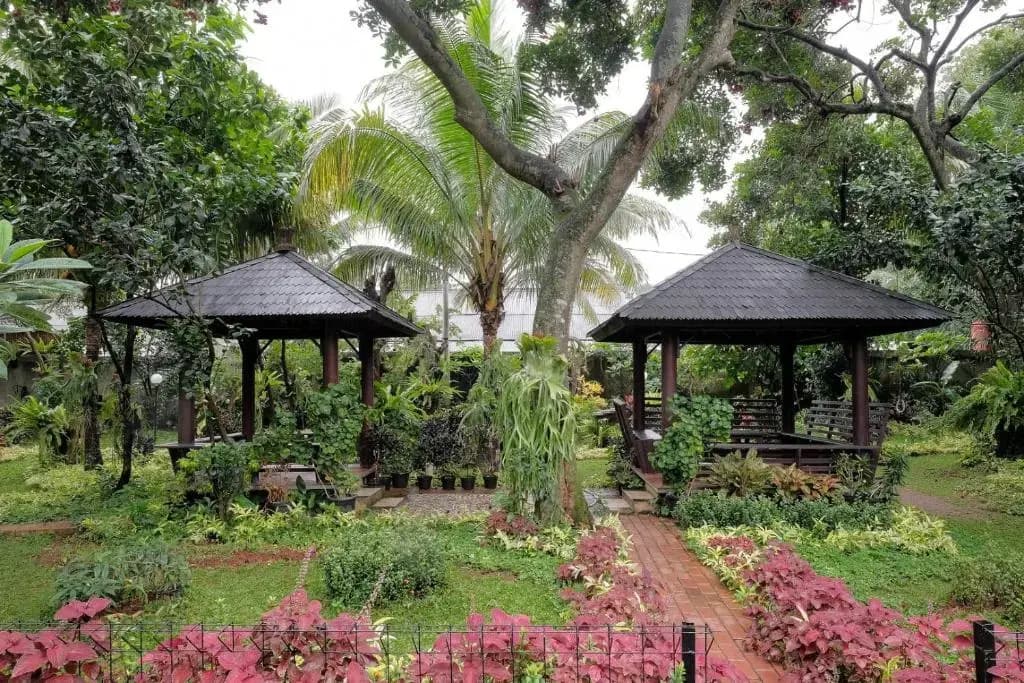 Rumah Kamang Residence - photo 8