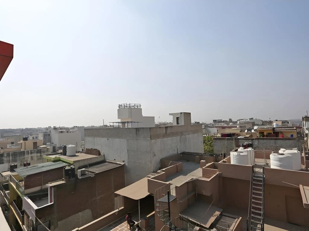 OYO 8404 Hotel Aerofly - photo 34