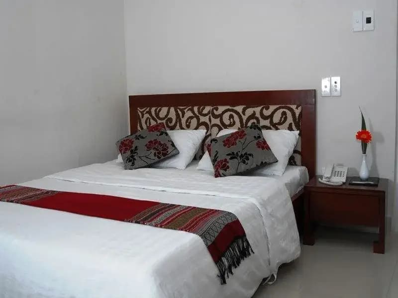 Fortune Hotel Danang - photo 2