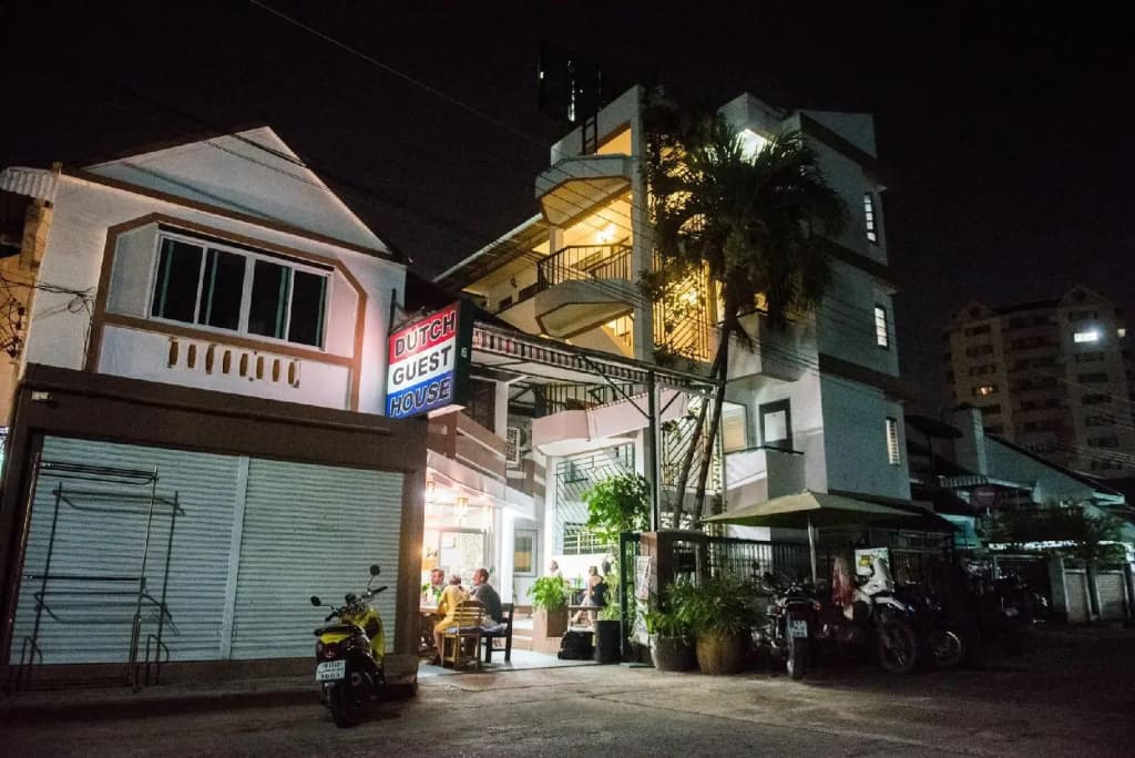 Dutch Guesthouse - main photo