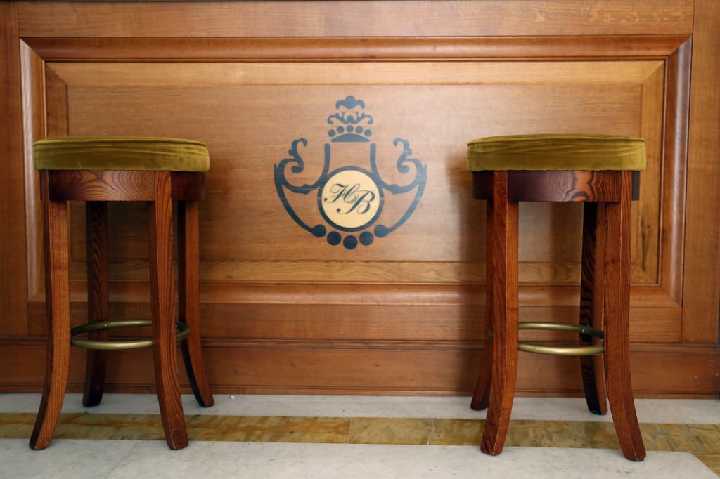 Hotel Borromeo - photo 24