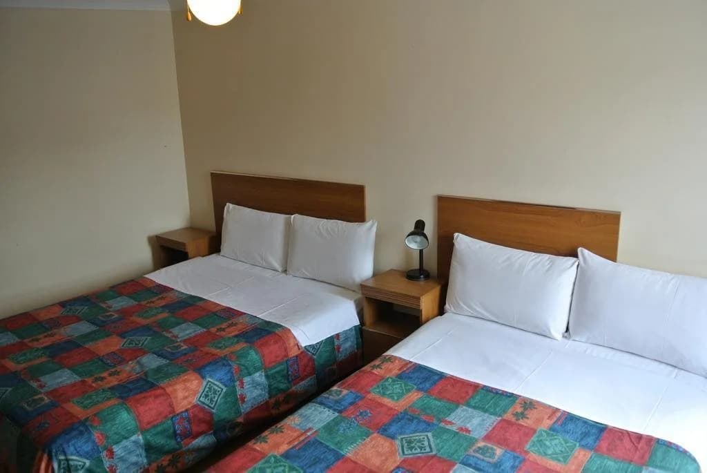 Carlton Hotel - photo 19