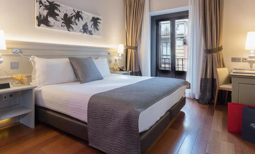 Hotel Preciados - photo 35