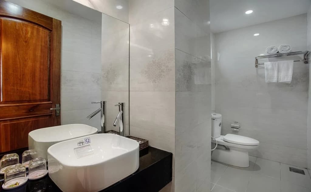 Sky Star Hotel - photo 7