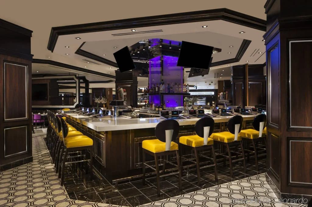 Harrah’s Las Vegas – A Caesars Rewards Destination - photo 24