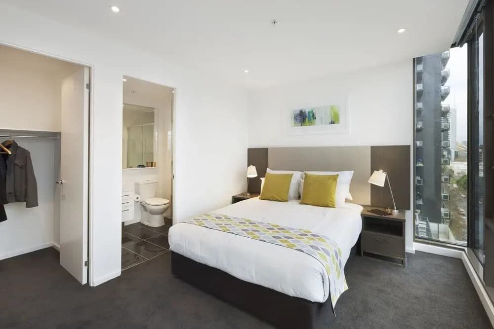 28 Nights Apartments - photo 3