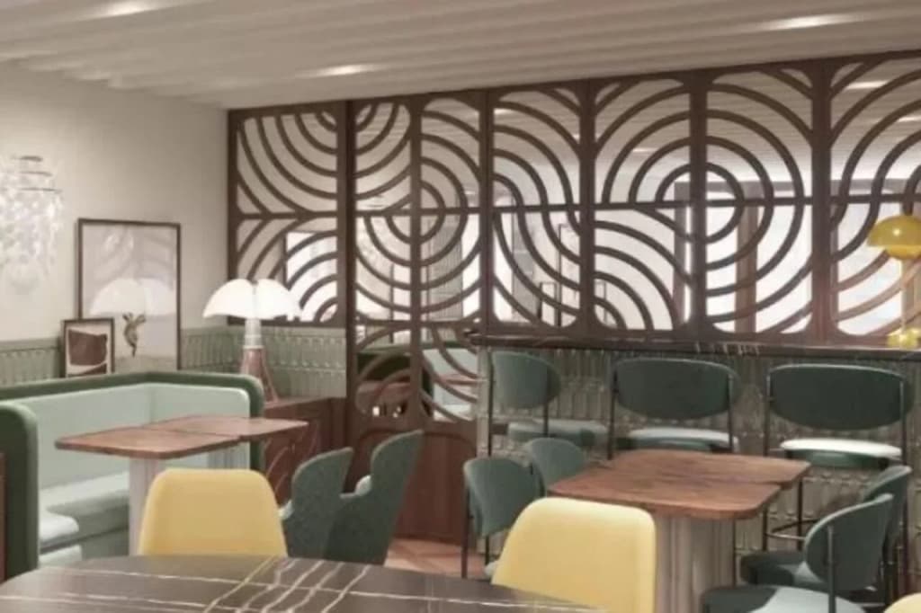 Hotel Saint André des Arts - photo 19