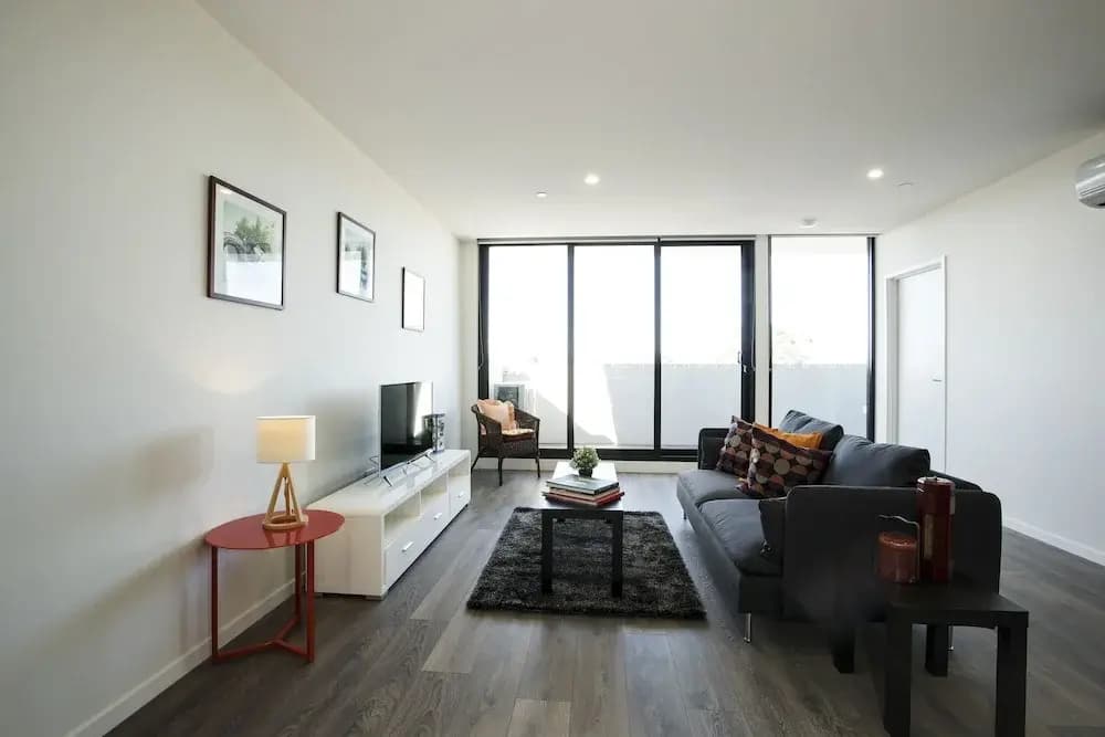 Luxeden Apartments - photo 5