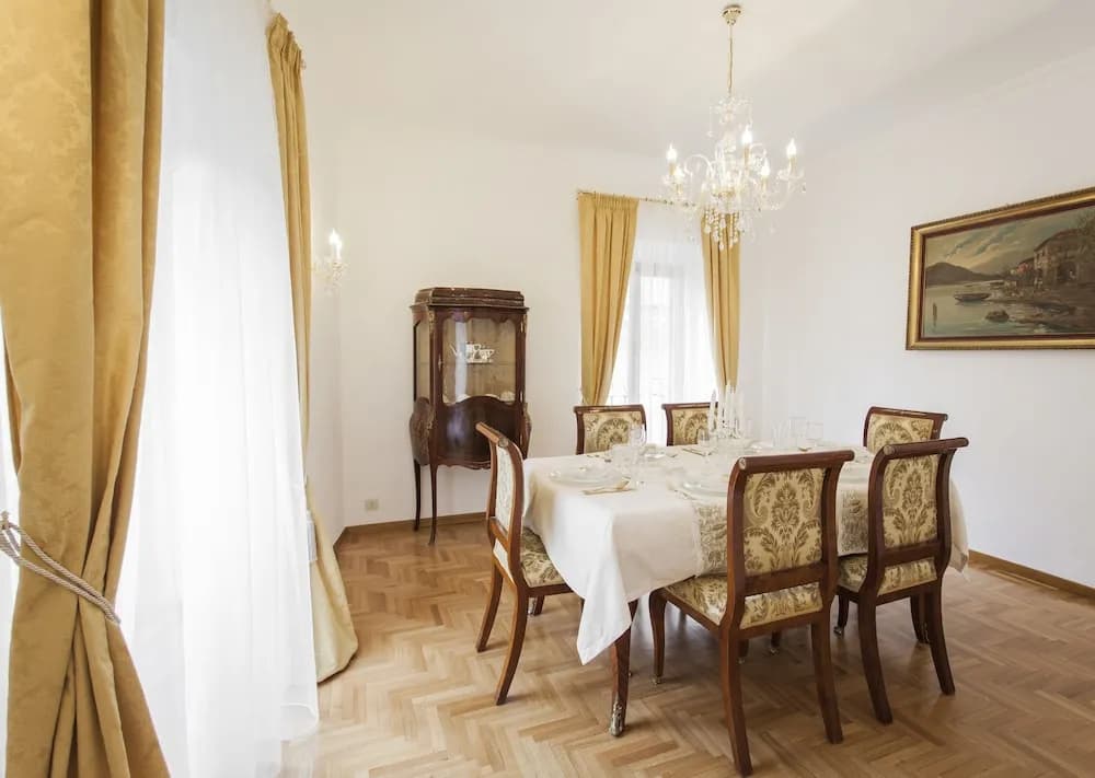 Holiday Home 'suite Sarandrea' in Rome Vatican Saint Peter Area - photo 17