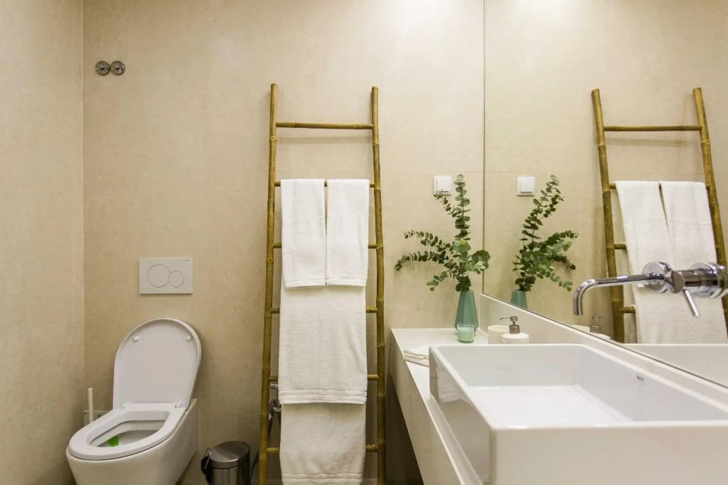 Prestige Ajuda Apartment - photo 8
