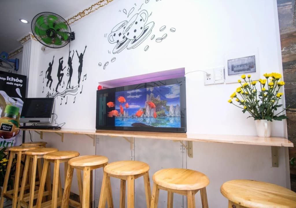 Dola Hostel - photo 2