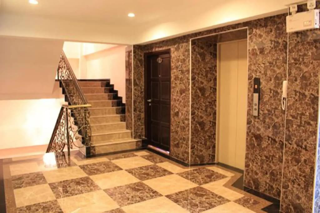 Maleez Lodge Hotel and Restaurant - photo 12