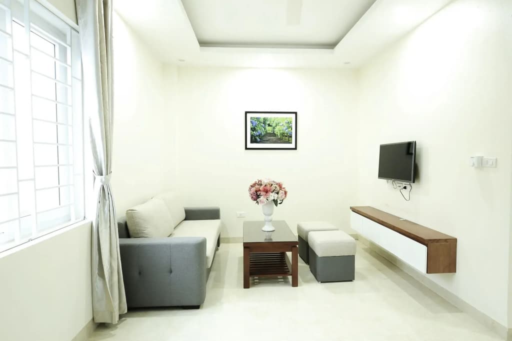 iStay Hotel Apartment 2 - photo 6