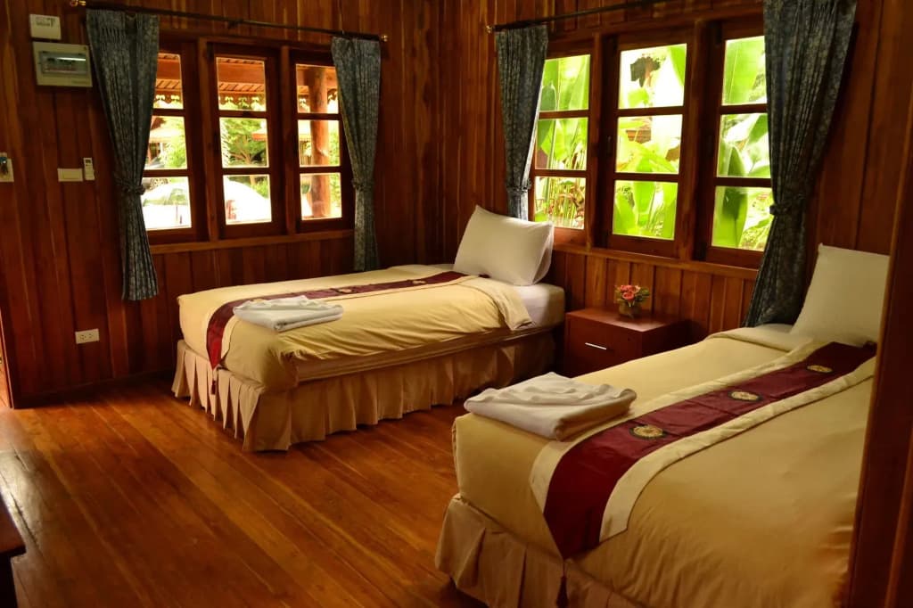 Yuwadee Resort - photo 6
