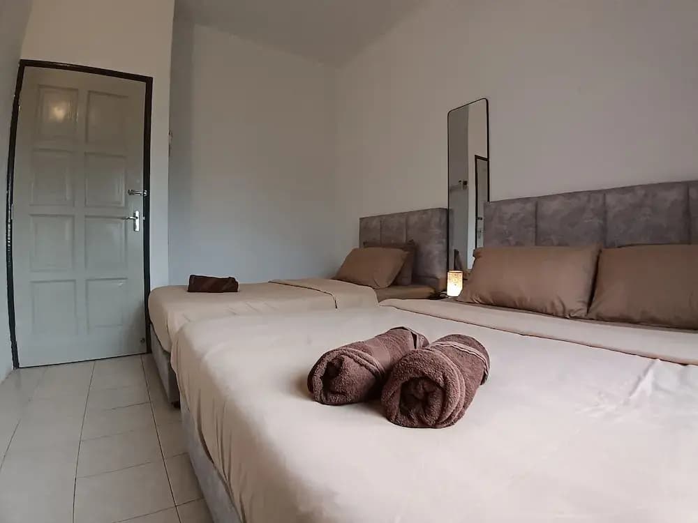 Jess Oasis Stay Tambun - photo 3