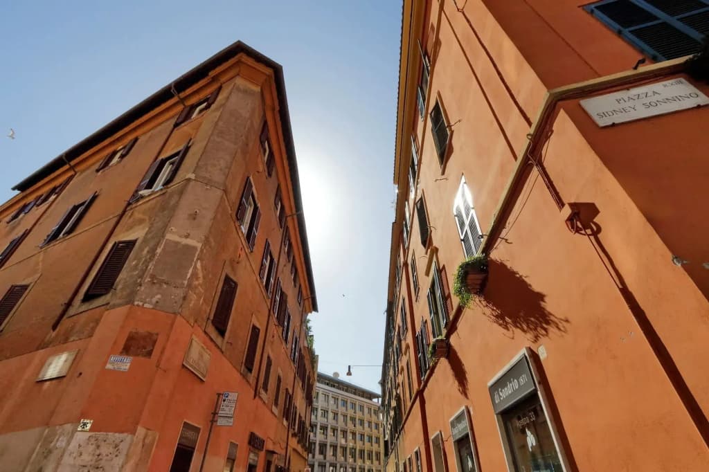 Bella Trastevere - main photo