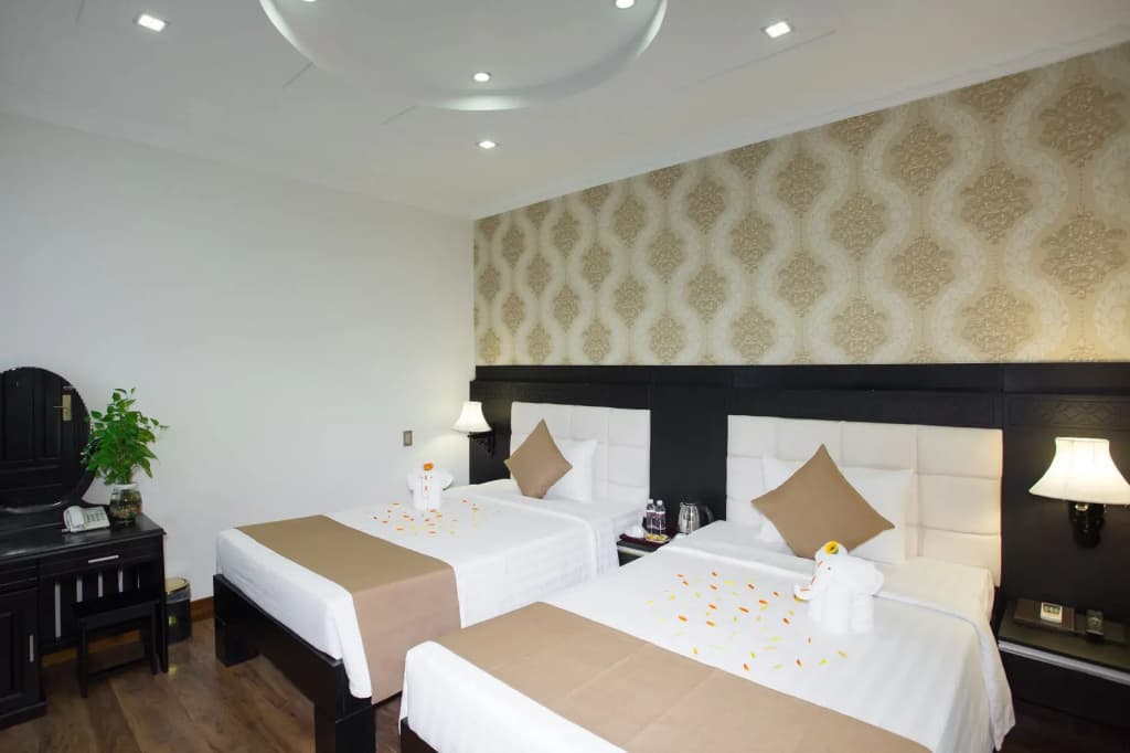 Adina Hotel - photo 4