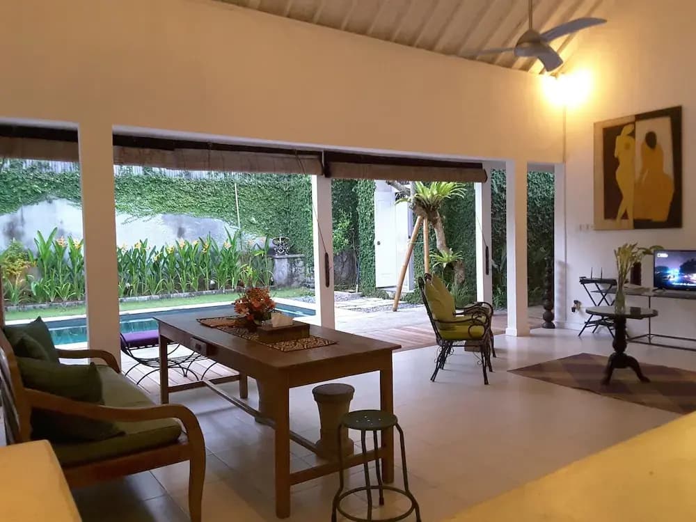 Villa Bamboo 7 Seminyak - photo 6