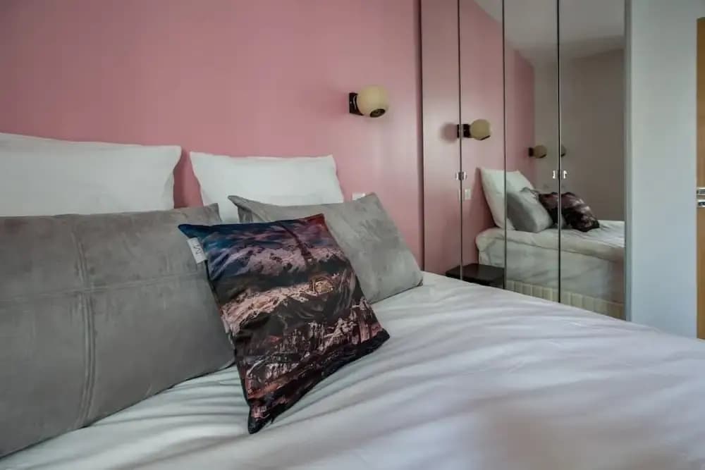 Spacious And Charming 6p Flat À Madeleine - photo 2